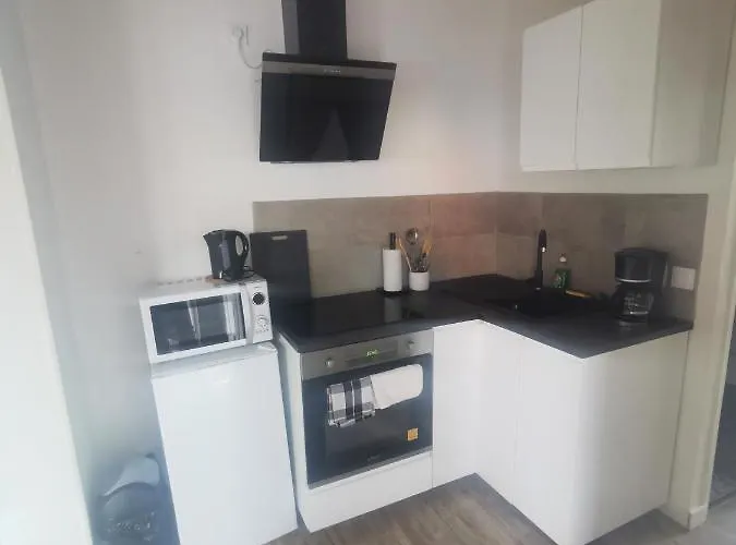 Avec Terrasse Виши